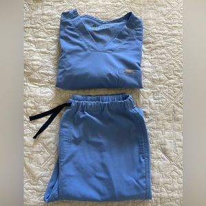 Men’s Figs size medium regular fit